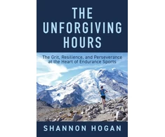 KNYGA Shannon Hogan Unforgiving Hours