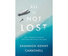 KNYGA Shannon Kenny Carbonell All Is Not Lost