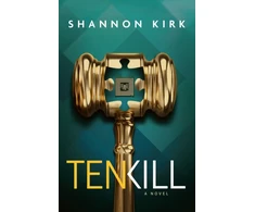 KNYGA Shannon Kirk Tenkill
