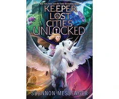 KNYGA Shannon Messenger Unlocked