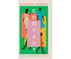 KNYGA Shannon Sanders Company