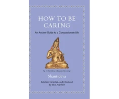 KNYGA Shantideva How to Be Caring, An Ancient Guide to a Compassionate Life