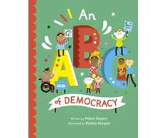 KNYGA Shapiro Nancy ABC of Democracy
