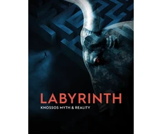 KNYGA SHAPLAND Labyrinth