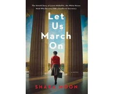 KNYGA Shara Moon Let Us March On