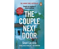 KNYGA Shari Lapena Couple Next Door