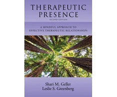 KNYGA Shari M Geller Therapeutic Presence