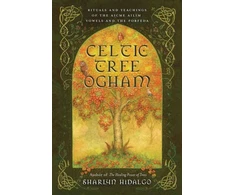 KNYGA Sharlyn Hidalgo Celtic Tree Ogham