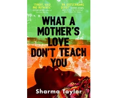 KNYGA Sharma Taylor What A Mother's Love Don't Teach You