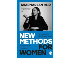 KNYGA Sharmadean Reid New Methods for Women, 51 Lessons for the Life You Want