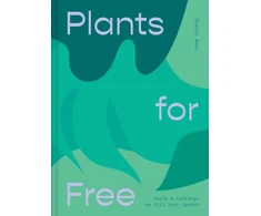 KNYGA Sharon Amos Plants for Free