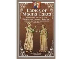 KNYGA Sharon Bennett Connolly Ladies of Magna Carta