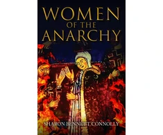 KNYGA Sharon Bennett Connolly Women of the Anarchy
