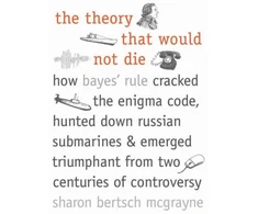 KNYGA Sharon Bertsch Mcgrayne Theory That Would Not Die