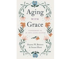 KNYGA Sharon Betters Aging with Grace