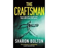 KNYGA Sharon Bolton Amatininkas