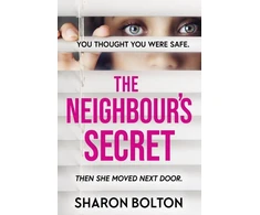 KNYGA Sharon Bolton Neighbour's Secret
