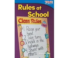 KNYGA Sharon Coan Rules at School