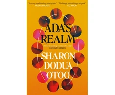 KNYGA Sharon Dodua Otoo Ada's Realm