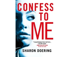 KNYGA Sharon Doering Confess to Me