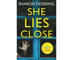 KNYGA Sharon Doering She Lies Close