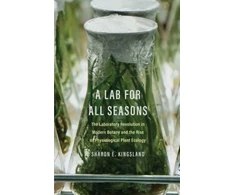 KNYGA Sharon E Kingsland Lab for All Seasons