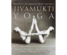 KNYGA Sharon Gannon Jivamukti Yoga