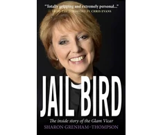 KNYGA Sharon Grenham Thompson Jail Bird