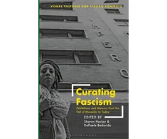 KNYGA Sharon Hecker Curating Fascism