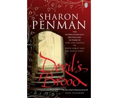 KNYGA Sharon Kay Penman Devil's Brood