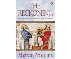 KNYGA Sharon Kay Penman Reckoning