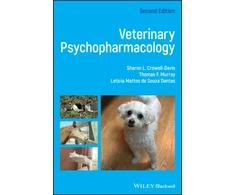 KNYGA Crowell Veterinary Psychopharmacology