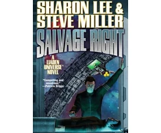 KNYGA Sharon Lee Salvage Right