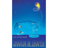 KNYGA Sharon M Draper Out of My Heart