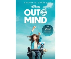 KNYGA Sharon M Draper Out of My Mind
