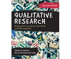 KNYGA Sharon M Ravitch Qualitative Research