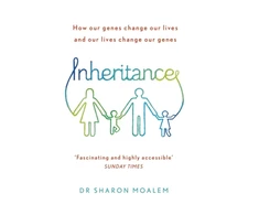 KNYGA Sharon Moalem Inheritance