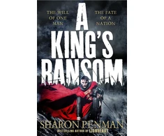 KNYGA Sharon Penman King's Ransom