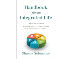 KNYGA Sharon Schneider Handbook for an Integrated Life
