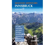 KNYGA Sharon Wray Innsbruck Mountain Adventures