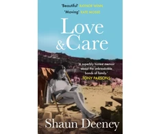 KNYGA Shaun Deeney Love and Care