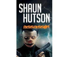 KNYGA Shaun Hutson Assassin