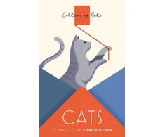 KNYGA Shaun Usher Letters of Note: Cats