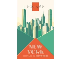 KNYGA Shaun Usher Letters of Note: New York