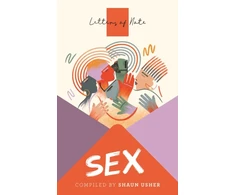 KNYGA Shaun Usher Letters of Note: Sex