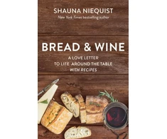 KNYGA Shauna Niequist Bread and Wine