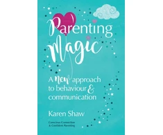 KNYGA Shaw Parenting Magic