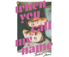KNYGA Shaw Tucker When You Call My Name