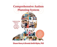 KNYGA Shawn A Henry Comprehensive Autism Planning System (CAPS) for Individuals with Autism Spectrum Disorders and Related Disabilities