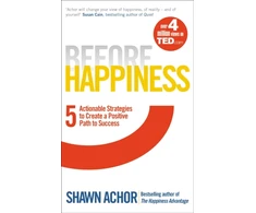 KNYGA Shawn Achor Before Happiness